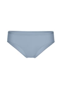 CALIDA - Slip Natural Comfort, Gummibund, für Damen - 001 WEISS