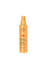 NUXE - SUN Melting Sonnenspray Gesicht & Körper LSF 50 - 