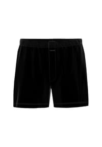 AMMANN - Basic Cotton Boxershort, für Herren - 16 NIGHTBLUE