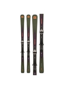 Voelkl - Skiset Peregrine 76 Master 2027 - 