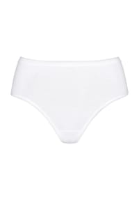 mey - Noblesse Hüftslip, Baumwolle, für Damen - 3 SCHWARZ