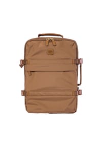 BRIC'S - X-Travel Rucksack 42 cm Laptopfach - black