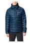 VAUDE Jacken Men's Batura Hooded Insulation Jacket Bild 9