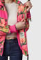 ragwear™ Übergangsjacke Nuggie Block Flower Bild 10