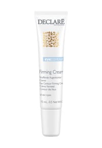 DECLARÉ - EYE CONTOUR Straffende Augenkontur Creme - CREME