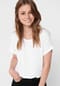 ONLY® T-Shirt, umgeschlagene Ärmelbündchen, für Damen Bild 18
