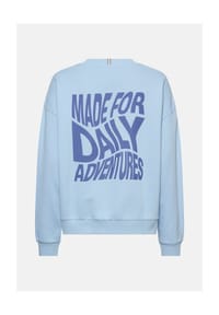 camel active - Sweatshirt - milkwhite