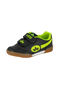 LICO - Kindersportschuh Bernie V - schwarz