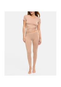 SPEIDEL - Leggings Cashmere Dreams, Gummibund, für Damen - 990  SCHWARZ