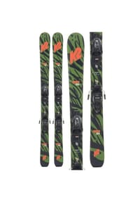 K2 - Kinderskiset Indy 2024 - 