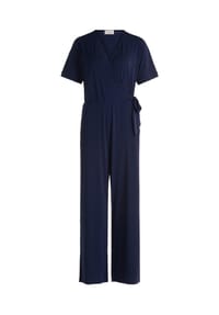 CARTOON - Jumpsuit, Halbarm, für Damen - 8539 WINTER PLUM
