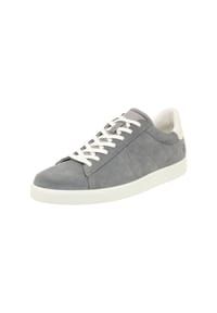 ecco® - Sneaker, Leder, für Herren - STEEL