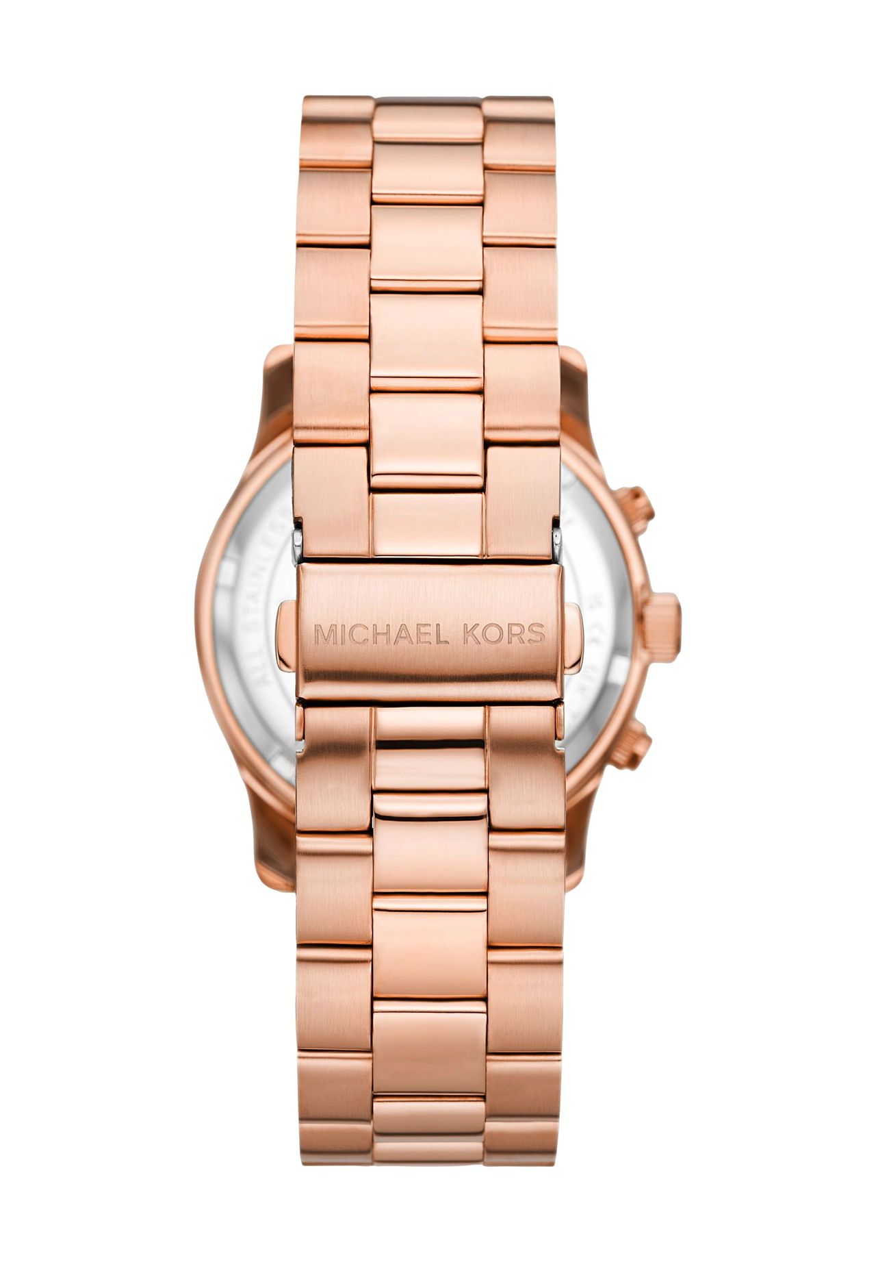 MICHAEL KORS RUNWAY Damen Chronograph 