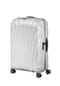 Samsonite C-LITE 4-Doppelrollen Trolley, Hartschale, TSA Zahlenschloss Bild 2