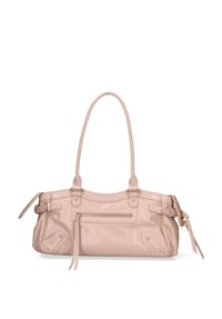 Gave Lux - Schultertasche - Black