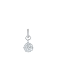 amor - Charm - Gold