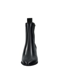 GANT - Stiefeletten, spitz, für Damen - G00 BLACK