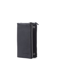 MargeLISCH® - Geldbörse London 3 - black