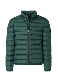 redmond - Steppjacke Basic - Beige