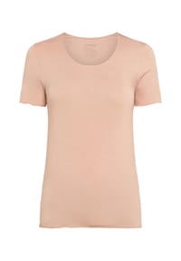 SPEIDEL - Unterhemd Cashmere Dreams, Kurzarm, für Damen - 990  SCHWARZ