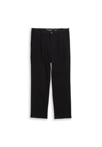 DENIM TOM TAILOR - Chino, Bügelfalten, für Herren - 29999 BLACK