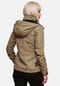 MARIKOO® Übergangsjacke Erdbeere Bild 10