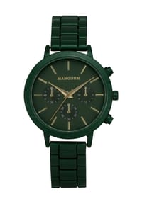MANGUUN Damenuhr | GALERIA 