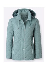 Witt - Jacke - burgund