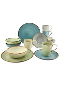 CreaTable Nature Collection Bunt - Nature Collection - bunt