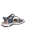 rieker Trekkingsandalen, Kunstleder, für Damen Bild 31