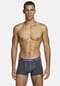 JACK & JONES Trunk Unterhosen Trunks 5 Pack Unterhosen Shorts JACOLIVER Bild 4