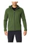 VAUDE Fleecejacke Idris, Kapuze, für Herren Bild 9