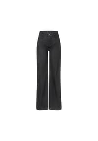 MAC - Jeans, Wide-Fit, 5-Pocket-Style, für Damen - D683 DARK BLUE