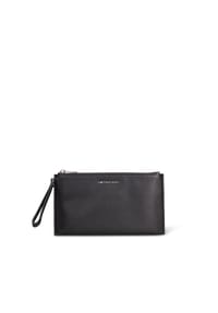 MICHAEL KORS - Geldbörse - Black