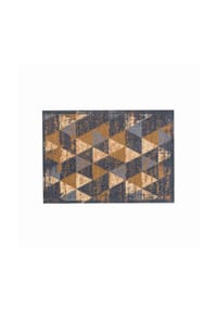 ASTRA ® - Fußmatte Küchenläufer MIABELLA - Braun - 50 x 70 cm