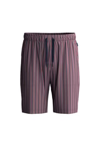 CALIDA - Herren Bermudas mit Seitentaschen RMX Sleep Superlight - 559 DEEP PETROL