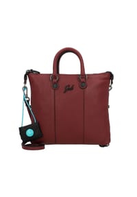 Gabs G3 - G3 Handtasche S Leder 26 cm - panna