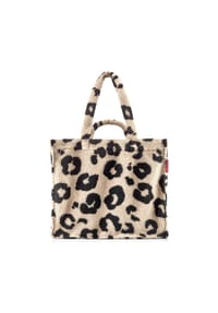 reisenthel® Softshopper - Softshopper Shopper Tasche 47 cm - cord dark matcha
