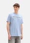 TOM TAILOR T-Shirt Kurzarmshirt Bild 12