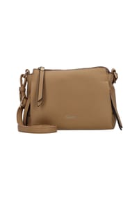 Gabor® JENNY - Umhängetasche, Kunstleder, für Damen - CAMEL