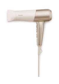 beurer HAARSTYLING - Haartrockner HC 70 - WEIß/GOLD