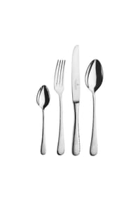 PICARD & WIELPÜTZ Tafelbesteck Mia 24er Set silber - MIA - silber