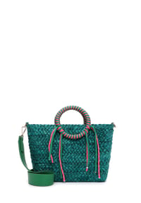 Emily & Noah E&N Jolanda - Damen Shopper E&N Jolanda - BEIGE 400