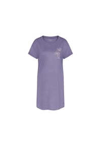 Triumph - Sleepshirt Nightdresses, Baumwolle, für Damen - 00GZ SILK WHITE