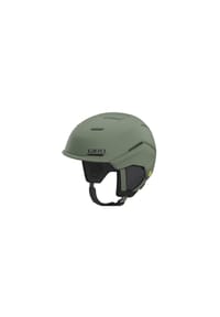 GIRO - Wintersporthelm TENET Mips matte green - grün