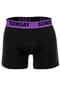 HAPPY SHORTS Herren Boxershorts, 7er Pack -Jersey Trunks, Retro Shorts, Logobund Bild 14