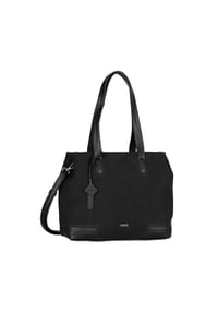 Gabor® CIRA - Shopper, Emblem, für Damen - BLACK