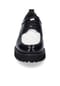 JOSEF SEIBEL Damen Halbschuh Sallina 01, schwarz-weiss Bild 12