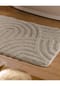 WECONhome Badteppich Fiete - Hoch-Tief-Effekt Badteppich Bild 10
