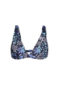 BRUNOTTI - Triangel-Bikini, Unterbrustband, für Damen - 9999 BLACK